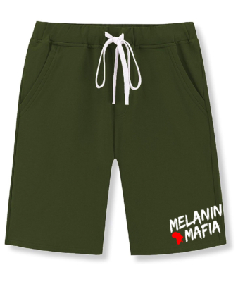 Melanin Mafia