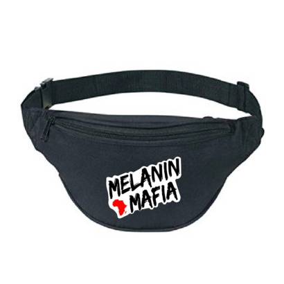 Melanin Mafia