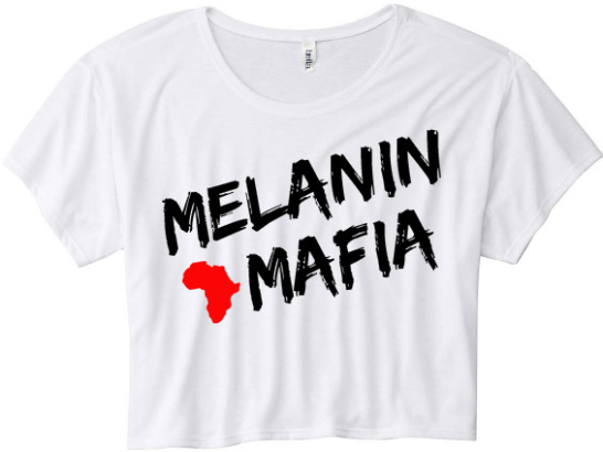 Melanin Mafia