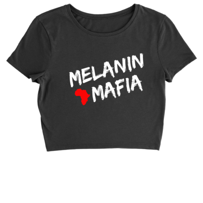 Melanin Mafia