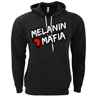 Melanin Mafia