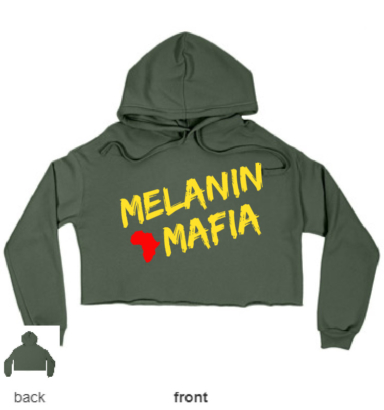 Melanin Mafia