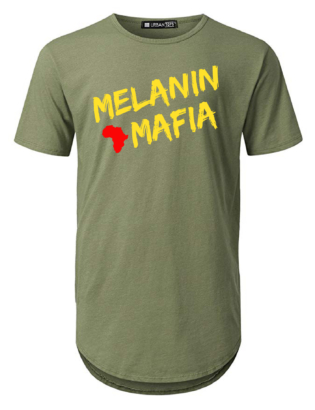 Melanin Mafia