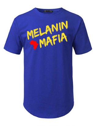 Melanin Mafia
