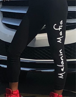 Melanin Mafia