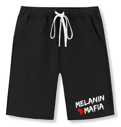 Melanin Mafia