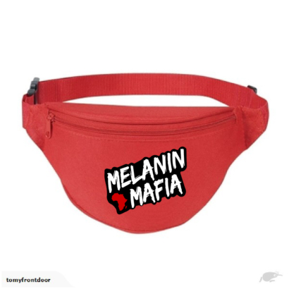 Melanin Mafia