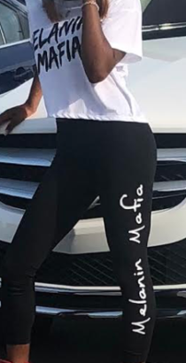Melanin Mafia