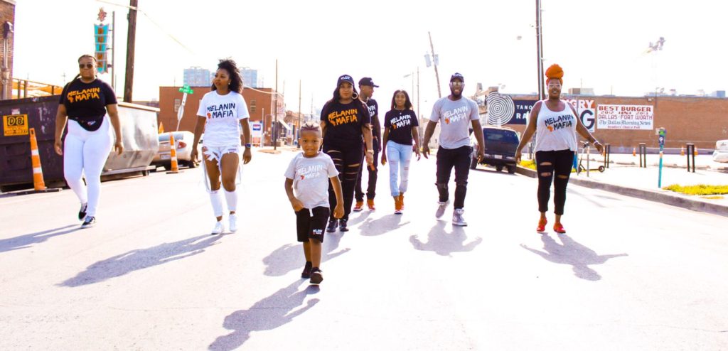 Melanin Mafia
