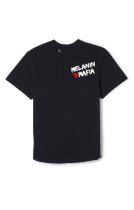 Melanin Mafia