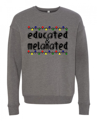 Melanin Mafia