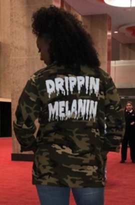 Melanin Mafia