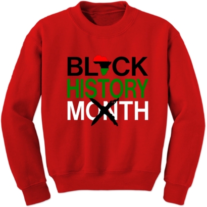 Melanin Mafia