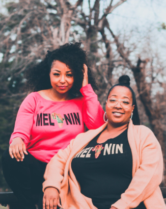 Melanin Mafia