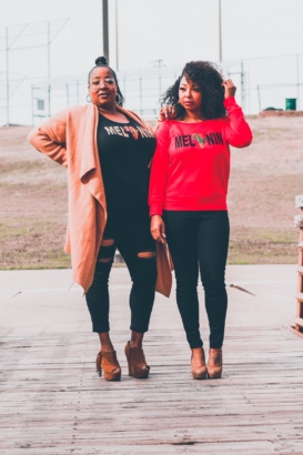 Melanin Mafia