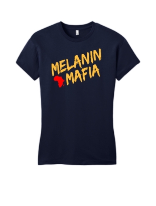 Melanin Mafia
