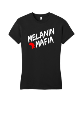 Melanin Mafia