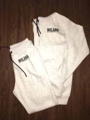 Melanin Mafia