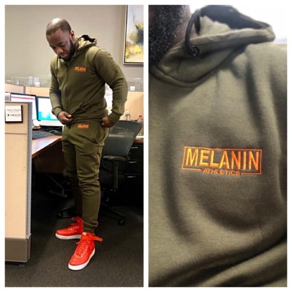 Melanin Mafia