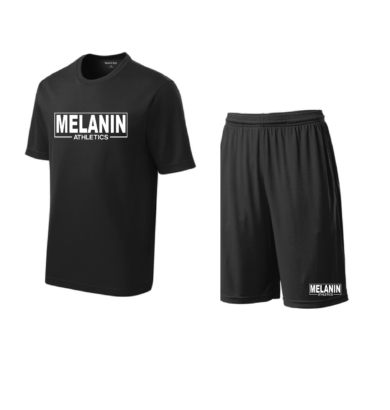Melanin Mafia