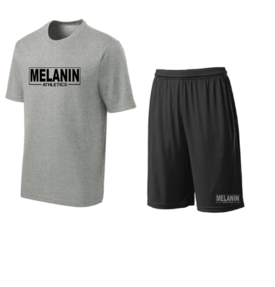 Melanin Mafia