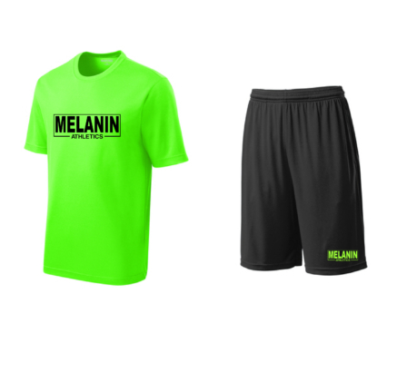 Melanin Mafia