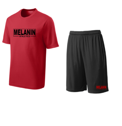 Melanin Mafia
