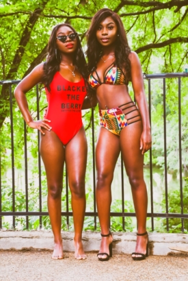 Melanin Mafia