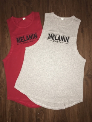 Melanin Mafia