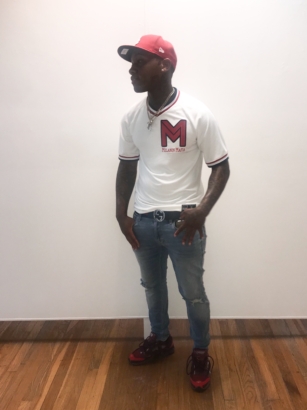Melanin Mafia