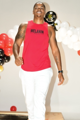 Melanin Mafia