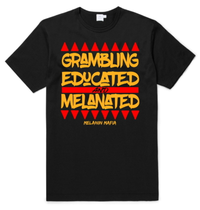 Melanin Mafia