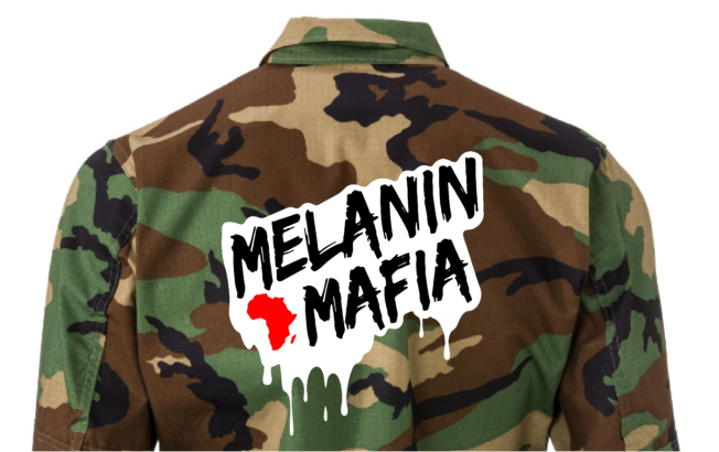 Melanin Mafia