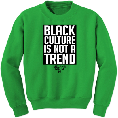 Melanin Mafia