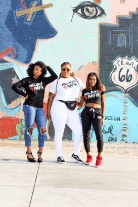 Melanin Mafia