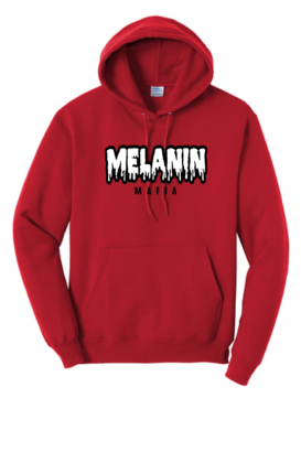 Melanin Mafia