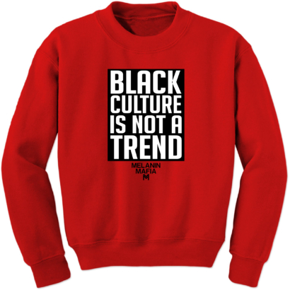 Melanin Mafia