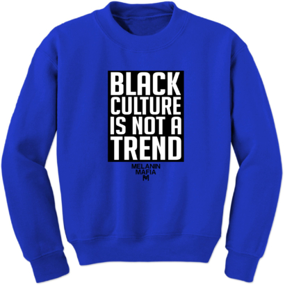 Melanin Mafia