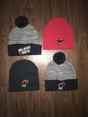 Melanin Mafia