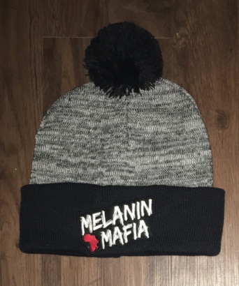 Melanin Mafia