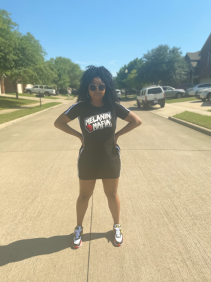 Melanin Mafia