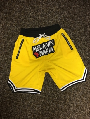 Melanin Mafia