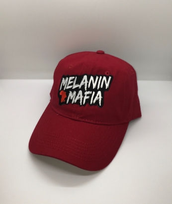 Melanin Mafia