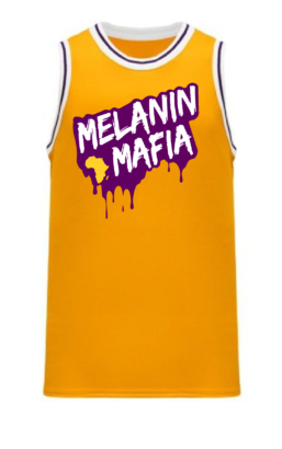 Melanin Mafia