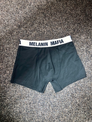 Melanin Mafia