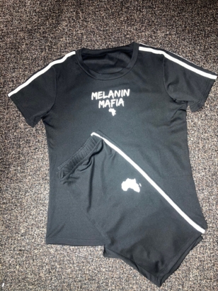 Melanin Mafia