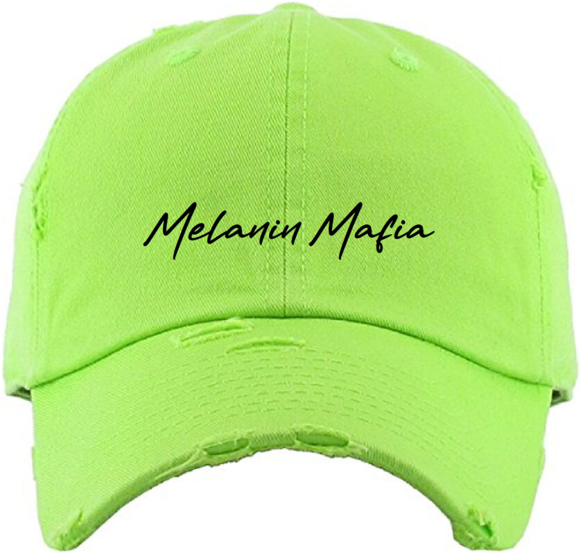 Melanin Mafia