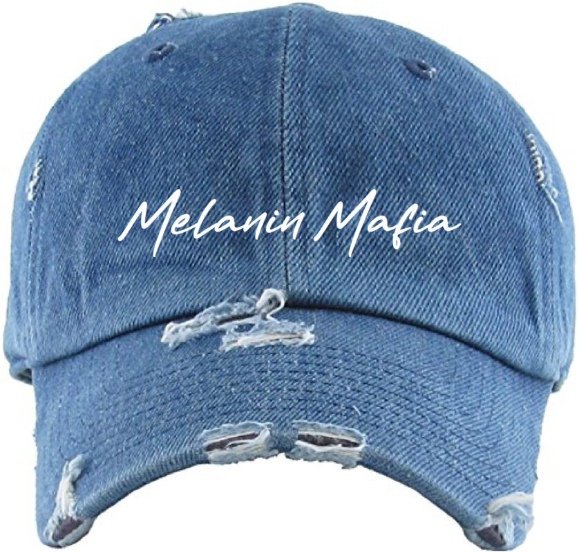 Melanin Mafia
