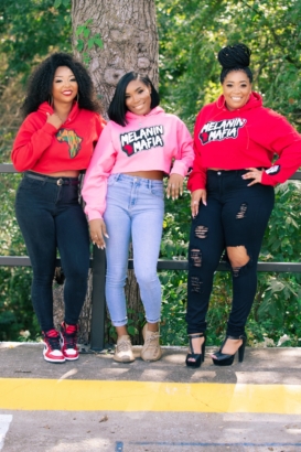 Melanin Mafia