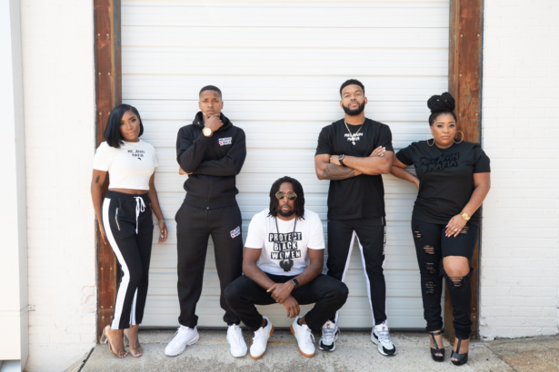 Melanin Mafia